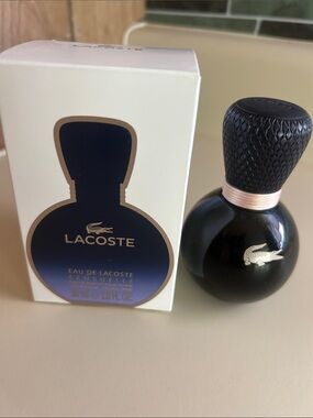 Lacoste Eau Sensuelle Perfume 1.0 Ounce